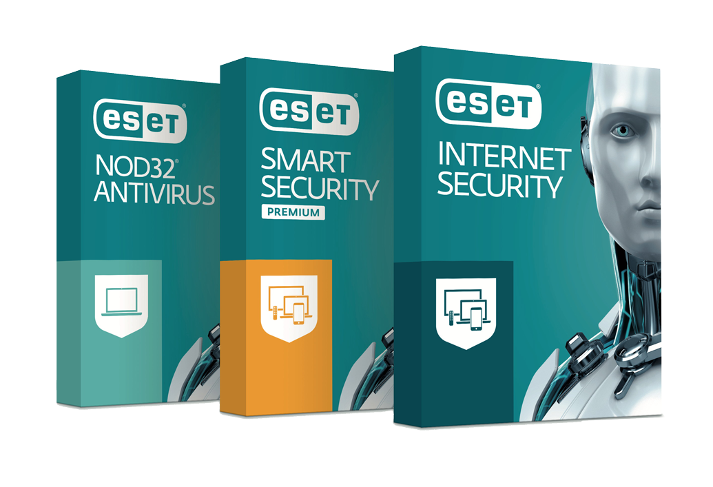 ESET Endpoint Security Partner