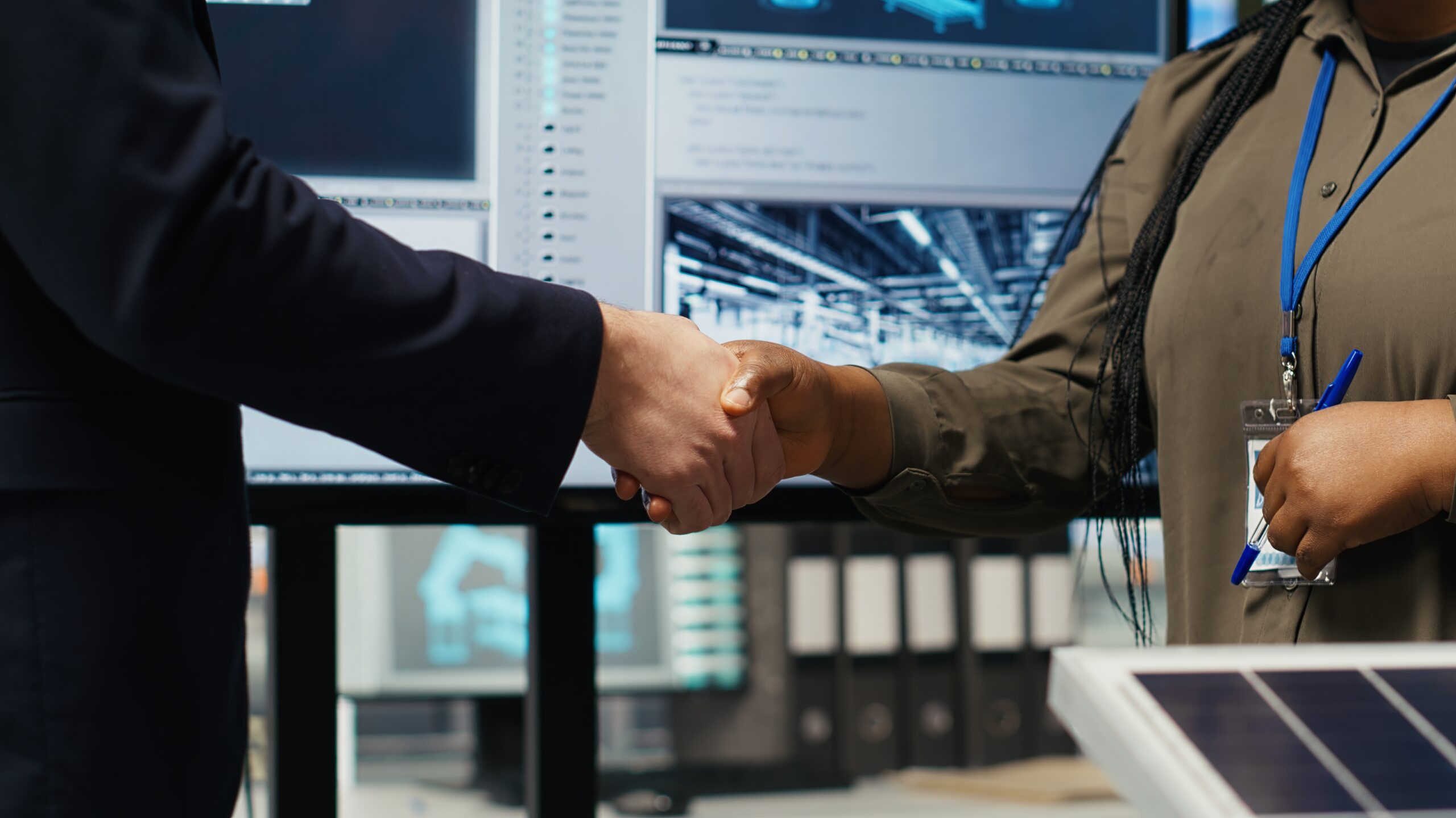 Support contracts technical support icon