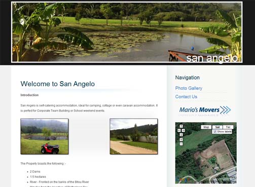 San Angelo